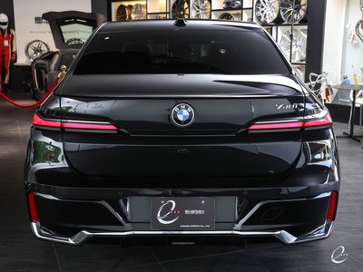 2023 BMW 7 SERIES — миниатюра 52