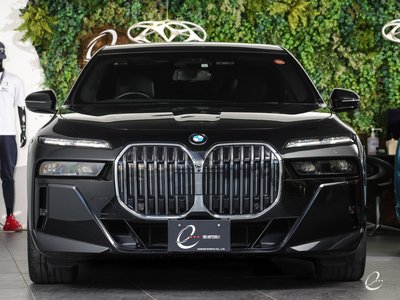 2023 BMW 7 SERIES — миниатюра 34