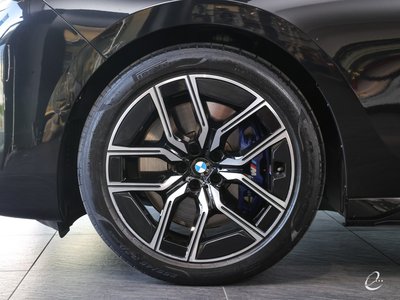 2023 BMW 7 SERIES — миниатюра 40
