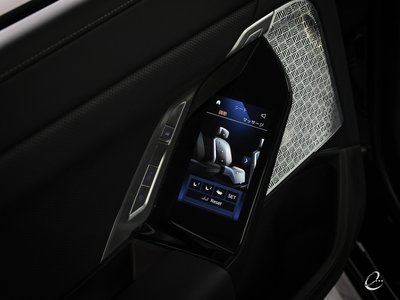 BMW 7 SERIES - 9