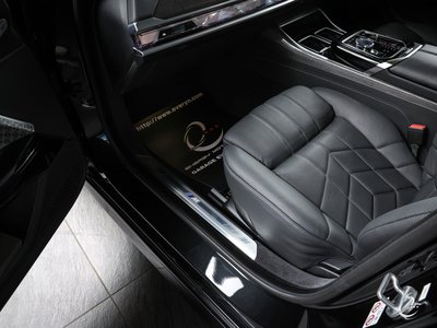 2023 BMW 7 SERIES — миниатюра 71
