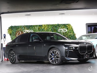 2023 BMW 7 SERIES — миниатюра 17
