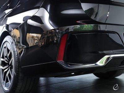 2023 BMW 7 SERIES — миниатюра 47