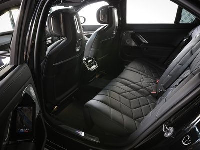 2023 BMW 7 SERIES — миниатюра 72