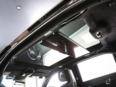 BMW 7 SERIES - 8