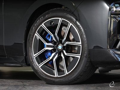 2023 BMW 7 SERIES — миниатюра 25