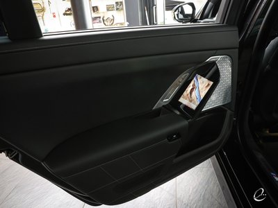 2023 BMW 7 SERIES — миниатюра 74