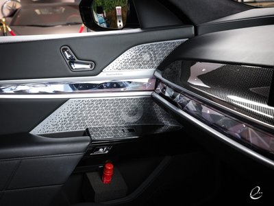 2023 BMW 7 SERIES — миниатюра 12