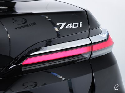 2023 BMW 7 SERIES — миниатюра 49