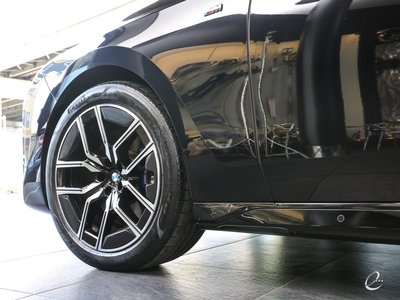 2023 BMW 7 SERIES — миниатюра 43