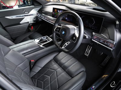 2023 BMW 7 SERIES — миниатюра 65