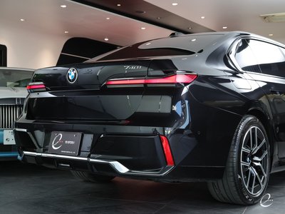 2023 BMW 7 SERIES — миниатюра 57