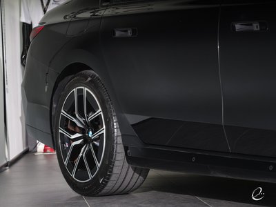 2023 BMW 7 SERIES — миниатюра 27