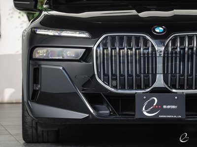 2023 BMW 7 SERIES — миниатюра 36