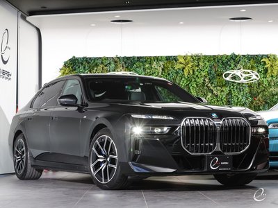 2023 BMW 7 SERIES — миниатюра 15