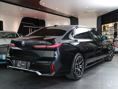 2023 BMW 7 SERIES — миниатюра 55