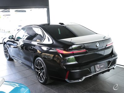 2023 BMW 7 SERIES — миниатюра 44