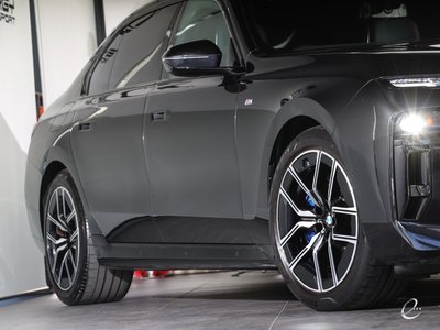 2023 BMW 7 SERIES — миниатюра 21