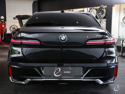 2023 BMW 7 SERIES — миниатюра 53