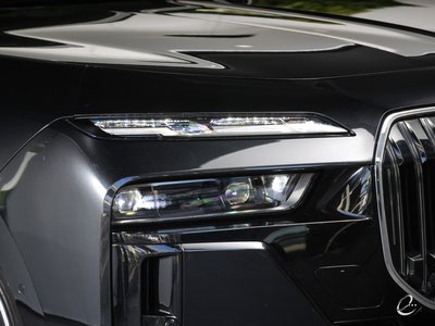 2023 BMW 7 SERIES — миниатюра 22