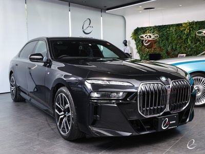 2023 BMW 7 SERIES — миниатюра 62