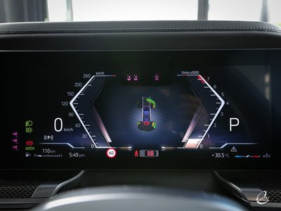 2023 BMW 7 SERIES — миниатюра 64