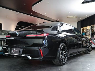 2023 BMW 7 SERIES — миниатюра 56