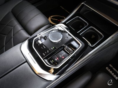 2023 BMW 7 SERIES — миниатюра 13