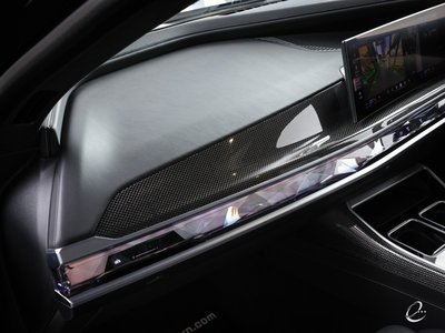 BMW 7 SERIES - 10