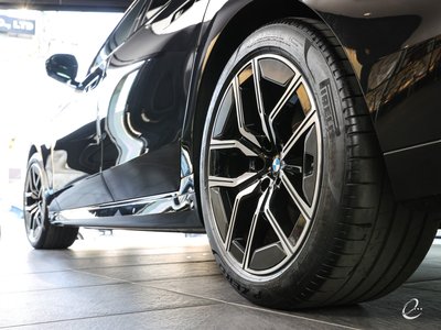 2023 BMW 7 SERIES — миниатюра 42