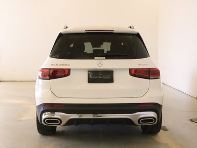 MERCEDES-BENZ GLB - 3