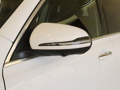 MERCEDES-BENZ GLB - 7
