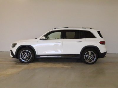 MERCEDES-BENZ GLB - 5