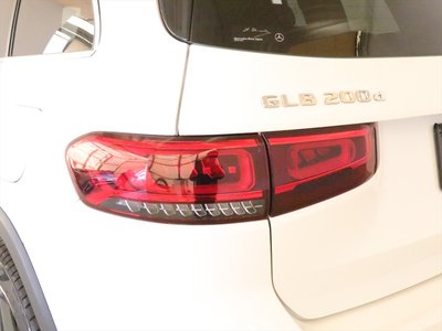 MERCEDES-BENZ GLB - 9
