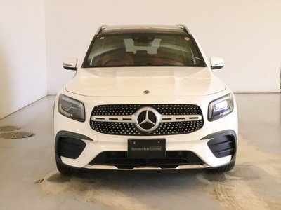 MERCEDES-BENZ GLB - 2