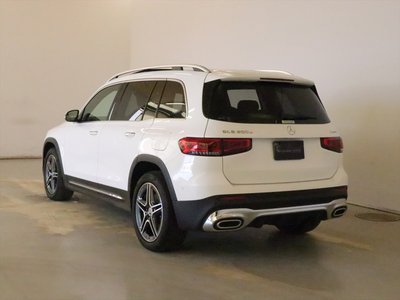 MERCEDES-BENZ GLB - 4