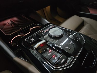 BMW 5 SERIES - 9