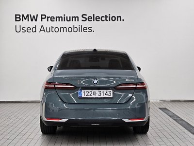 BMW 5 SERIES - 3