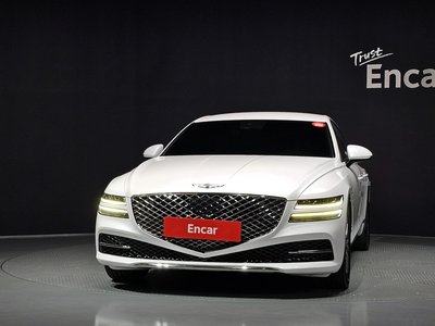 صورة 2 لـ 2021 Genesis G80