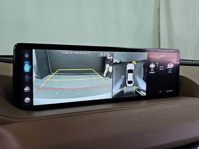 2021 Genesis G80 (RG3) thumbnail 15