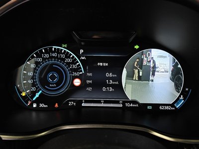صورة 8 لـ 2021 Genesis G80