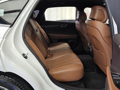 2021 Genesis G80 (RG3) thumbnail 12