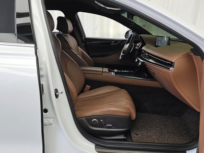 2021 Genesis G80 (RG3) thumbnail 11