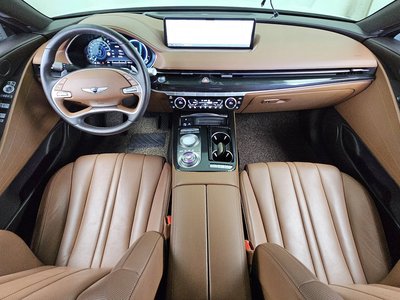 صورة 5 لـ 2021 Genesis G80