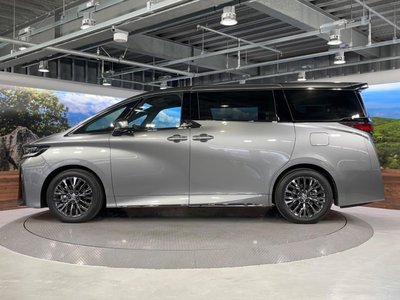 صورة مصغرة 33 لـ 2026 Toyota VELLFIRE