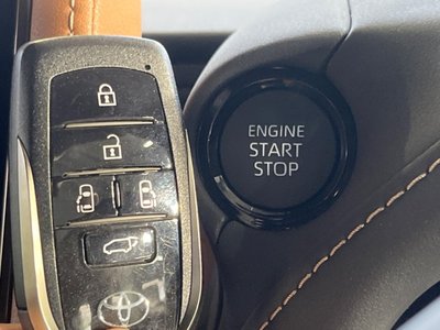 صورة مصغرة 51 لـ 2026 Toyota VELLFIRE