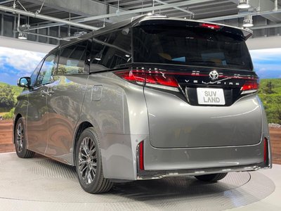 صورة مصغرة 31 لـ 2026 Toyota VELLFIRE