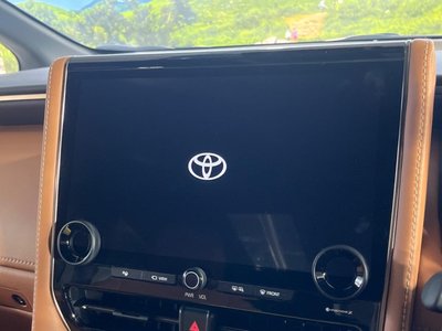 صورة 8 لـ 2026 Toyota VELLFIRE