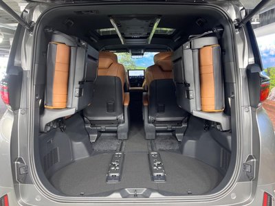 صورة مصغرة 36 لـ 2026 Toyota VELLFIRE