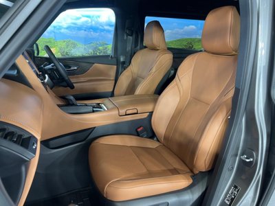 صورة مصغرة 35 لـ 2026 Toyota VELLFIRE